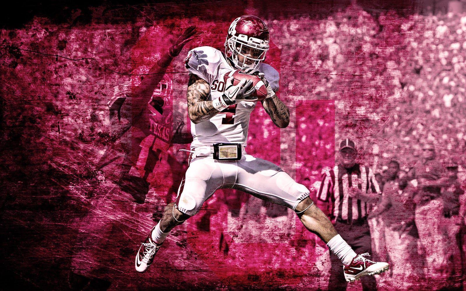 1600x1000 Oklahoma Sooners Wallpaper