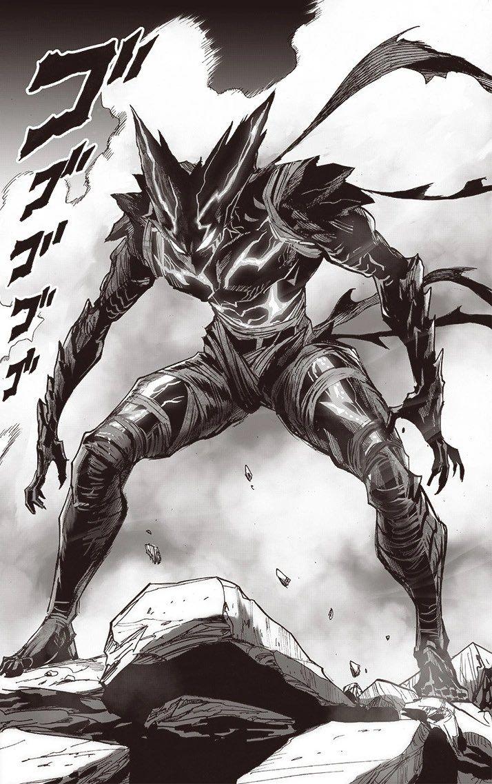 714x1137 Out Of Context Manga on Twitter. One punch man manga, One punch man anime, One punch