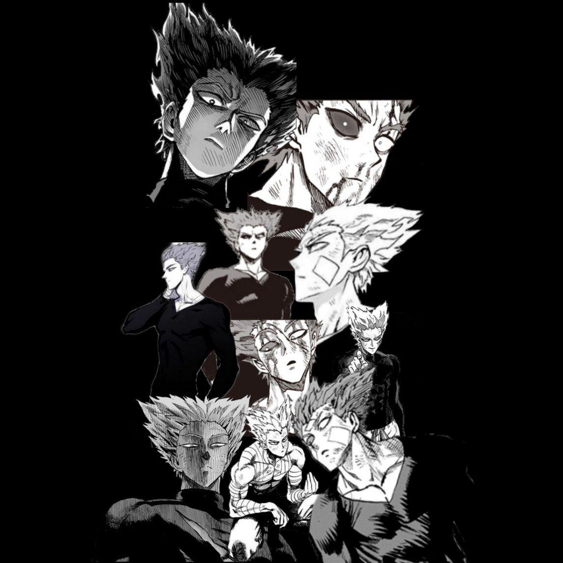 1145x1145 Free download garou wallpaper One punch man Anime Man wallpaper [1145x1145] for your Desktop, Mobile & Tablet. Explore Garou Aesthetic One Punch Man Wallpaper. One Punch Man Desktop Wallpaper
