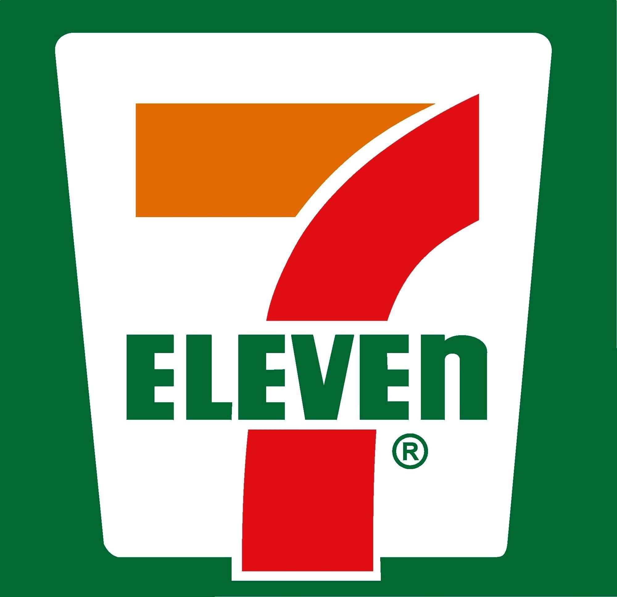 2000x1934 7 Eleven Wallpaper