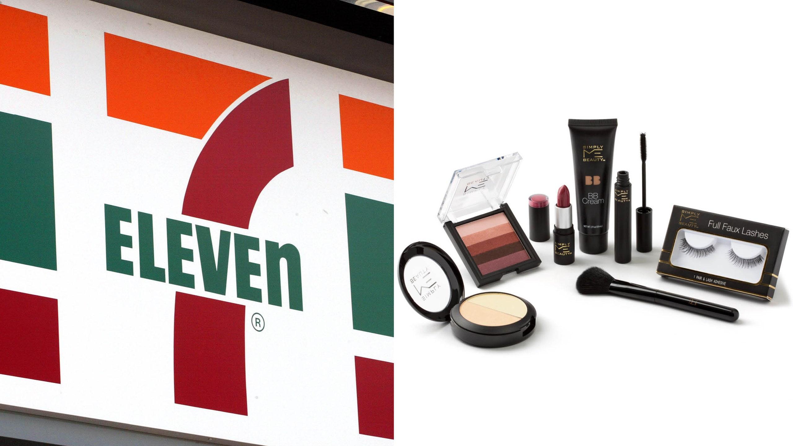 2560x1440 7 Eleven Just Launched Its Own Makeup Line And It's All Under $5