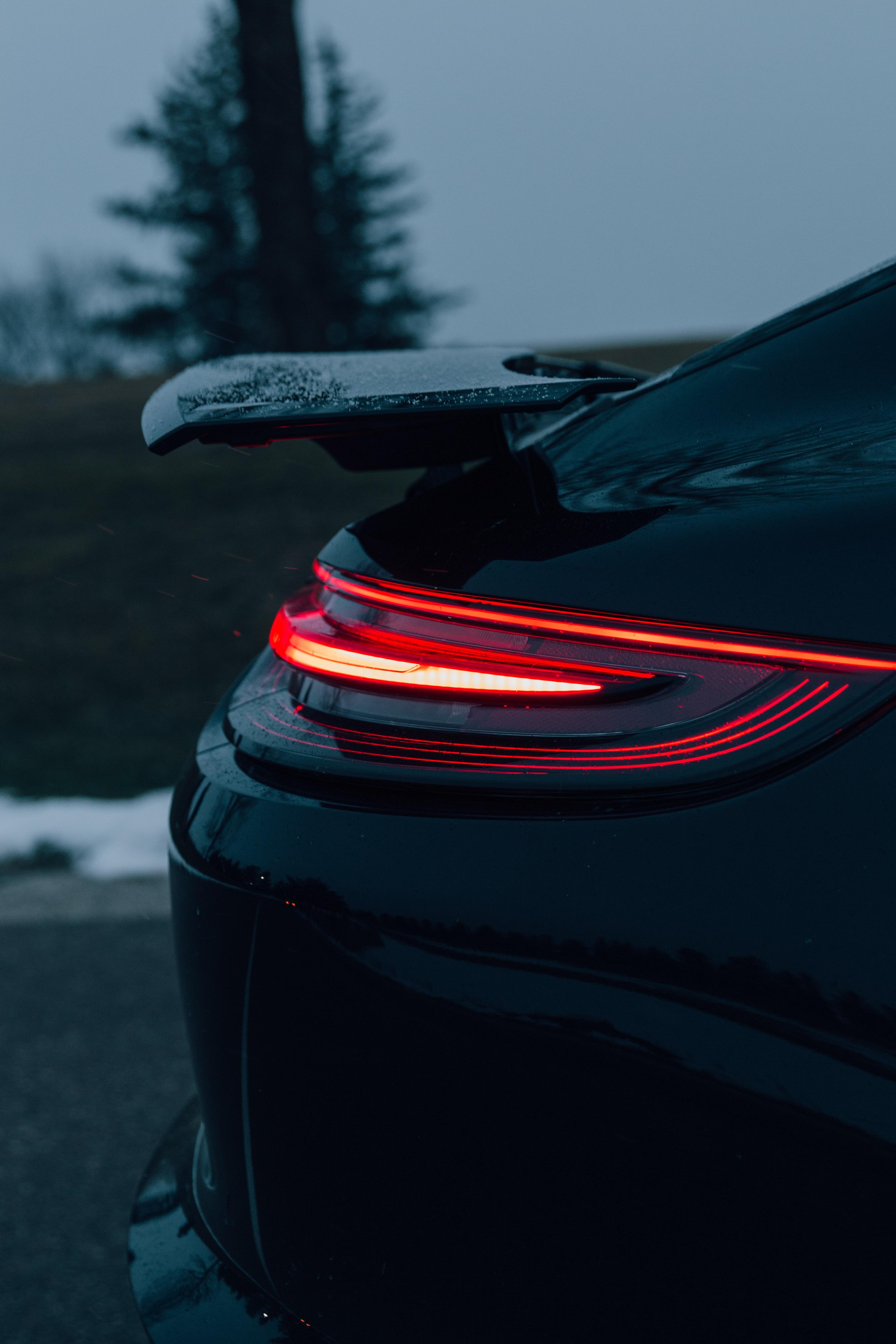 3648x5472 Beautiful Porsche 911 wallpaper for iPhone