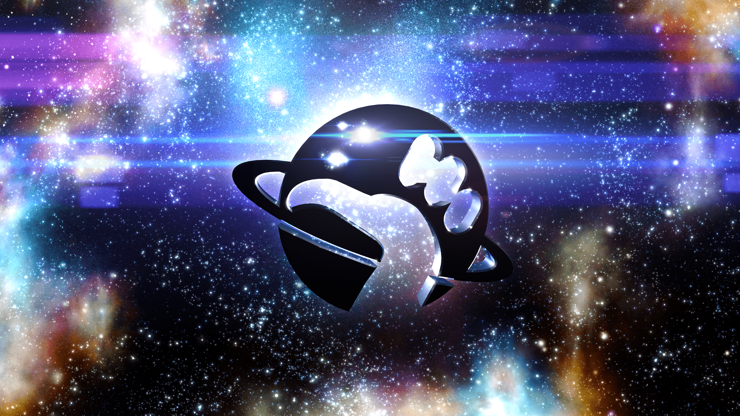 2560x1440 The Hitchhiker's Guide To The Galaxy Wallpaper