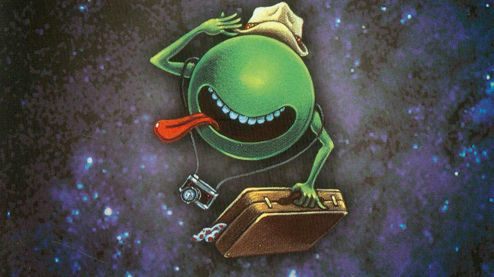 1920x1080 How to use The Hitchhiker's Guide To The Galaxy in everyday conversation
