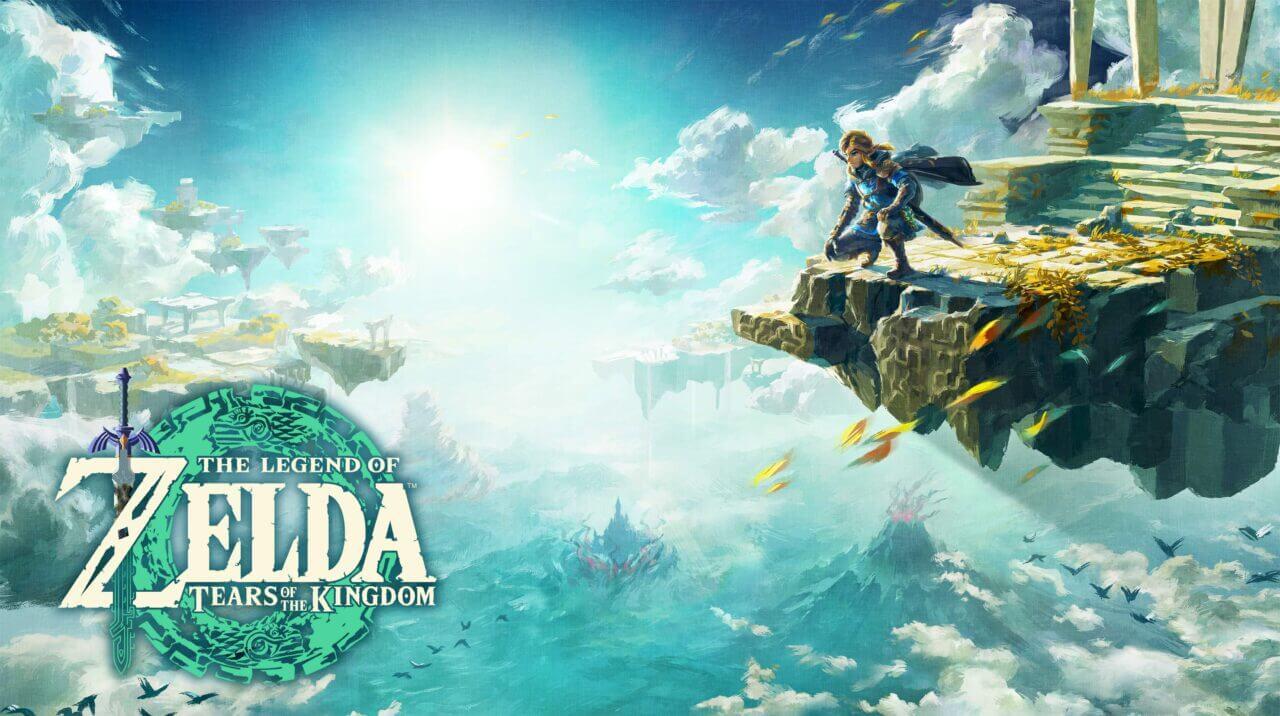 1280x716 4K HDR Tears of the Kingdom Wallpaper You Need to Make Your Desktop Background