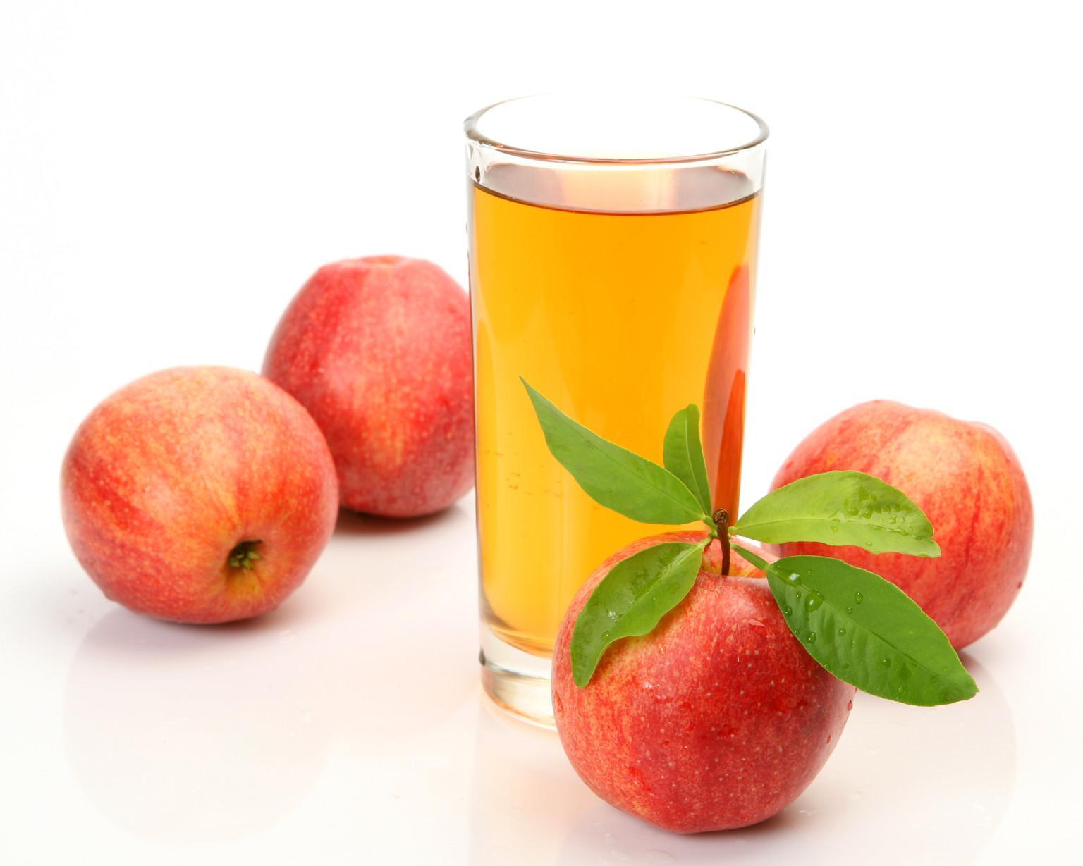 1536x1229 Apple Juice Wallpaper