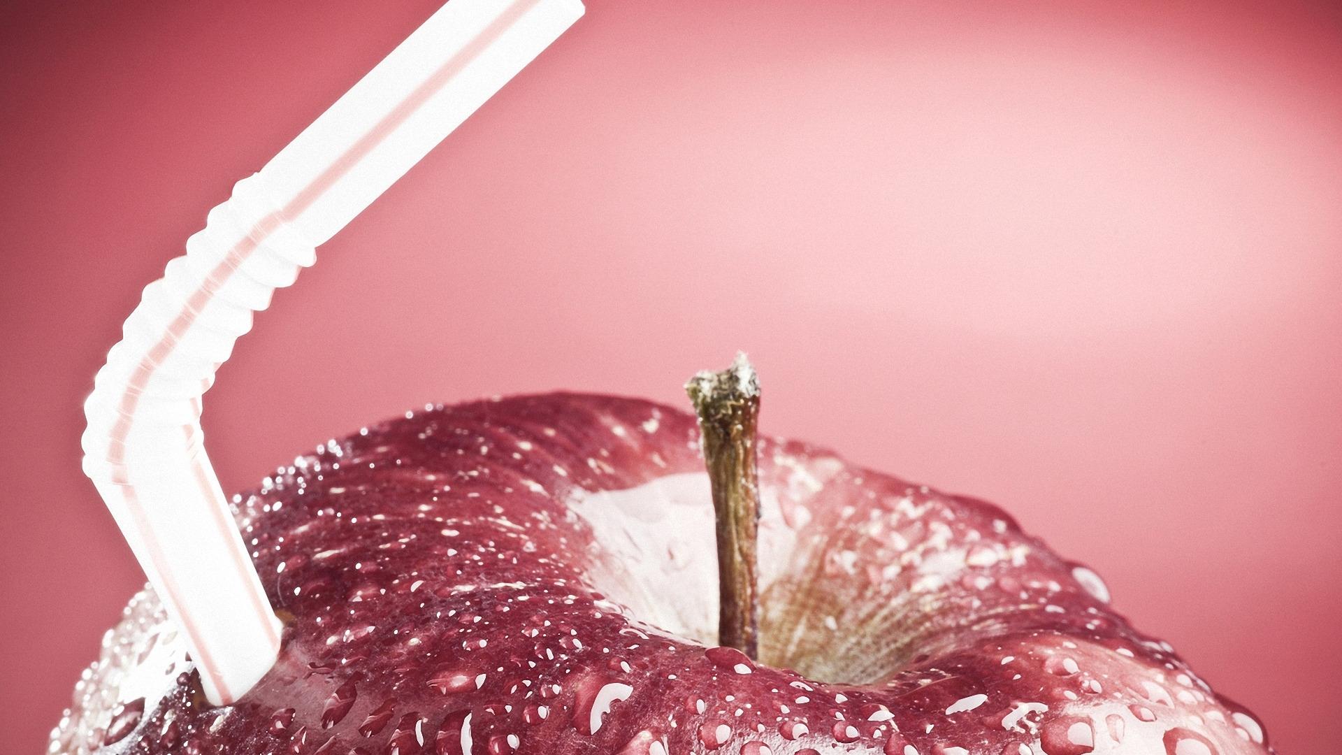 1920x1080 Apple Juice