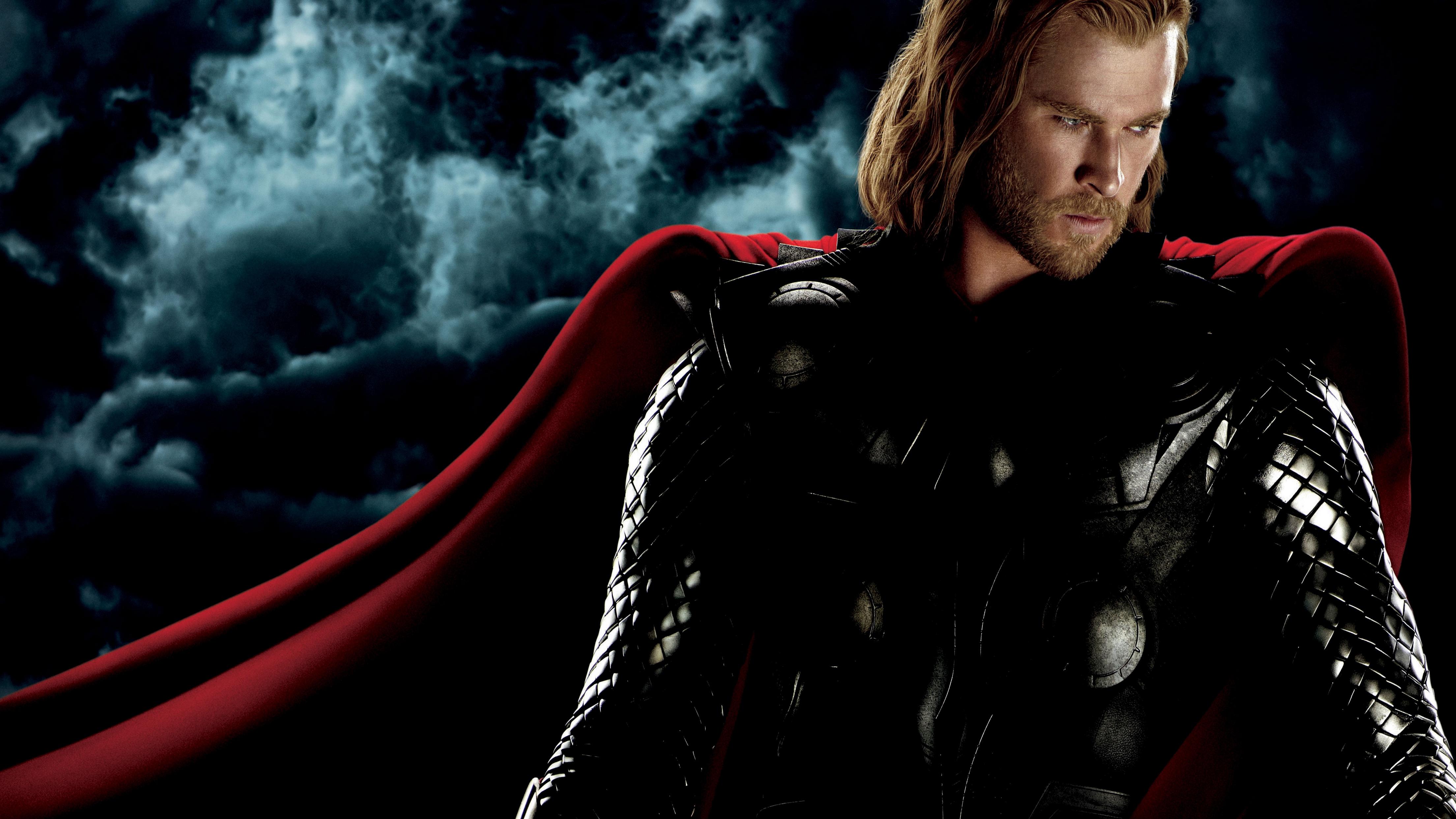 4419x2486 4K Chris Hemsworth Wallpaper and Background Image