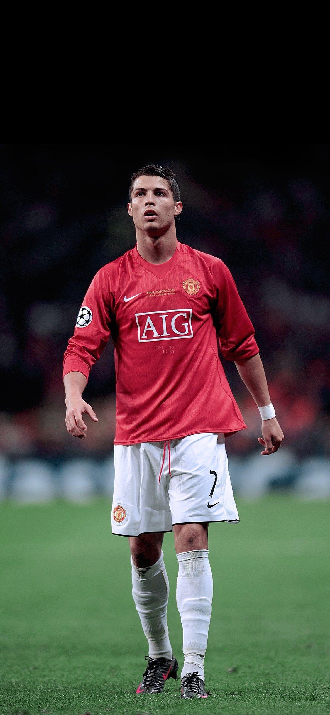 Cristiano Ronaldo 2008 Wallpapers - Top Free Cristiano Ronaldo 2008 ...