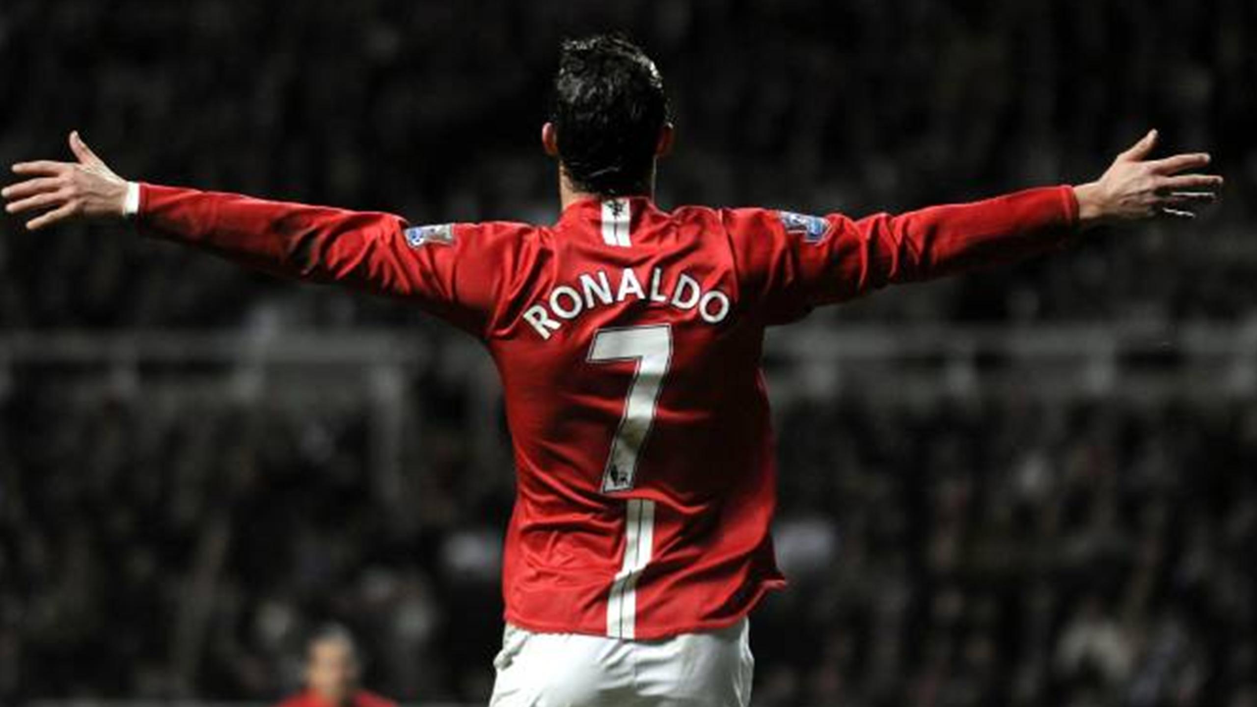 Cristiano Ronaldo 2008 Wallpapers - Top Free Cristiano Ronaldo 2008 ...