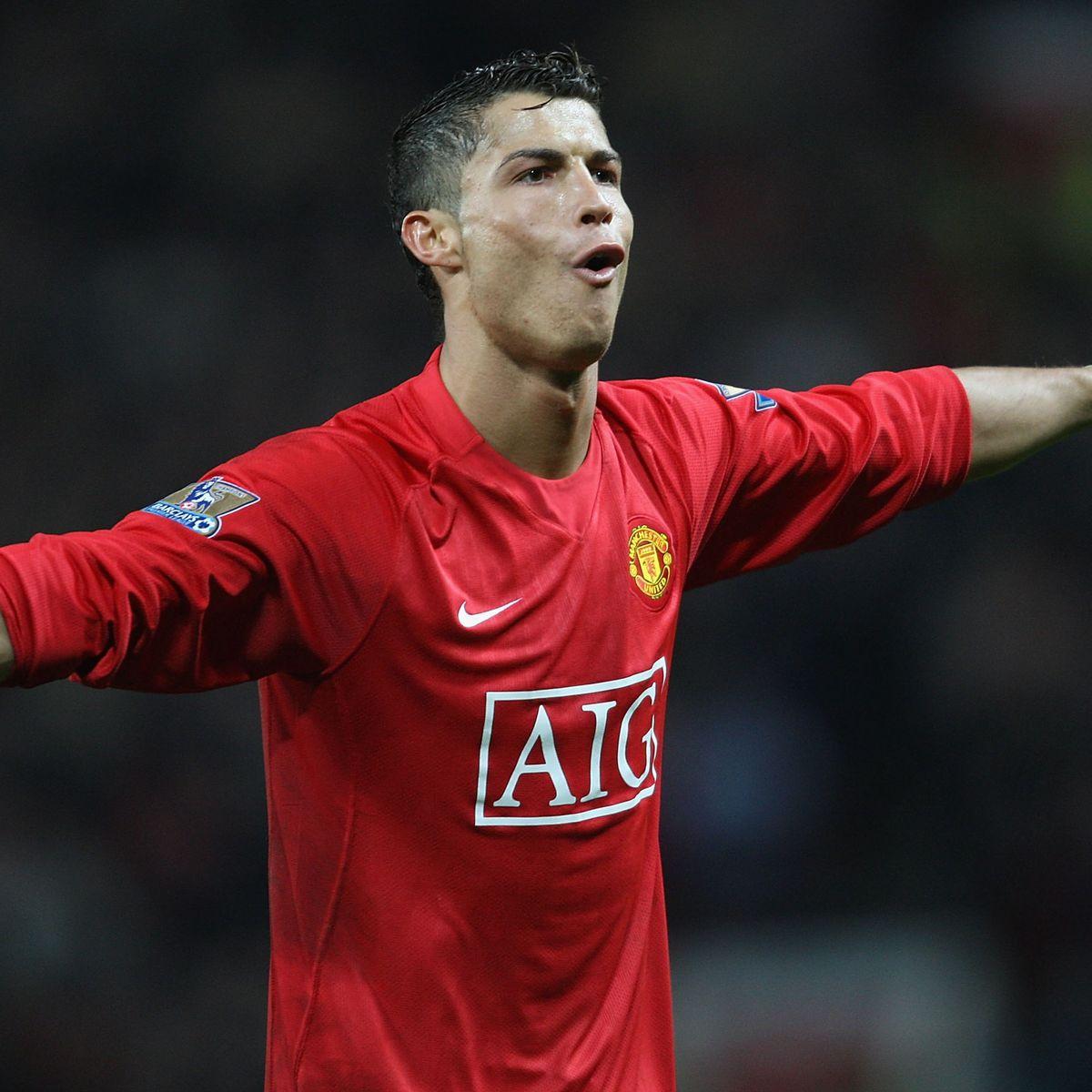 Cristiano Ronaldo 2008 Wallpapers - Top Free Cristiano Ronaldo 2008 ...