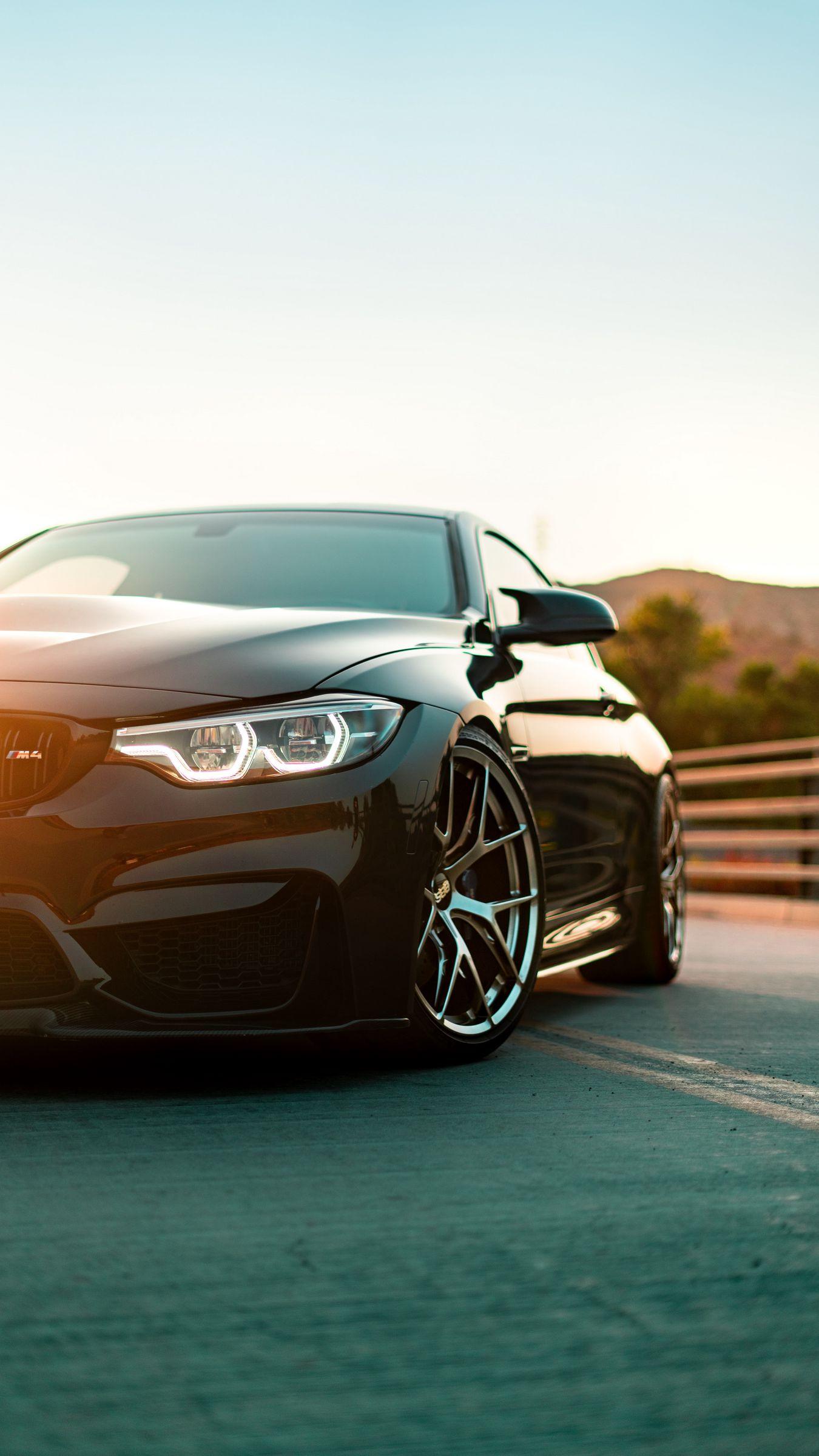 1350x2400 Download wallpaper 1350x2400 bmw m bmw, car, front view, headlight, black iphone 8+/7+/6s+/for parallax HD background