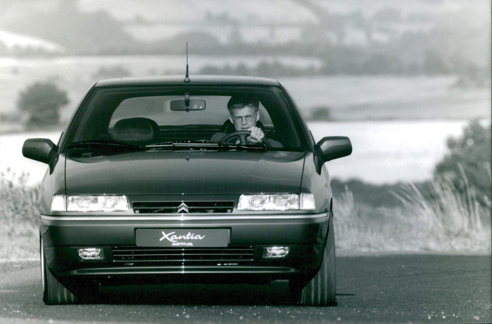 Citroën Xantia Wallpapers - Top Free Citroën Xantia Backgrounds ...