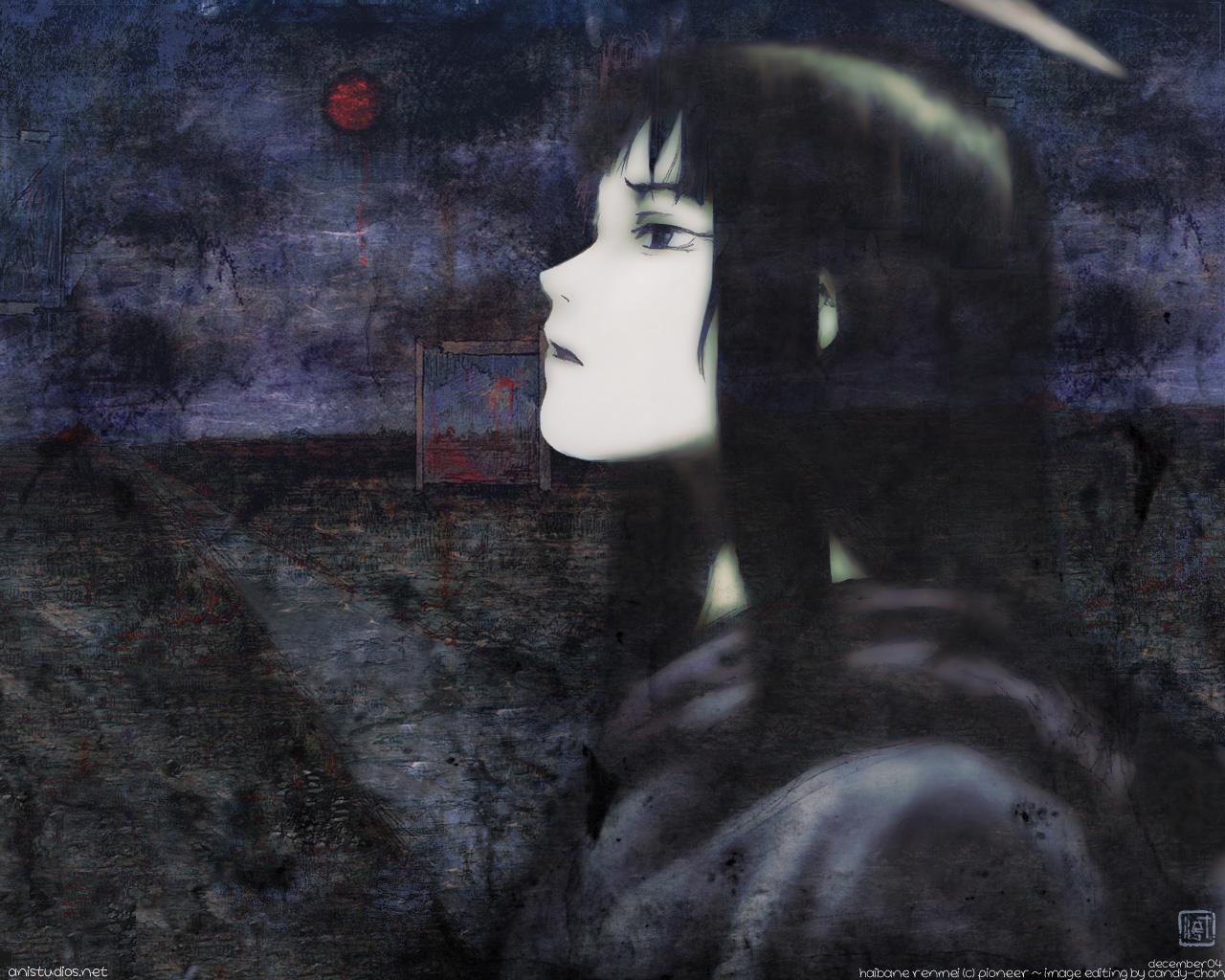 1280x1024 Haibane Renmei and Scan Gallery