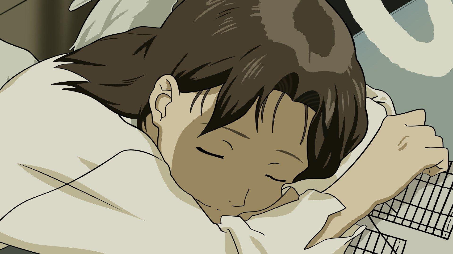 1920x1080 widescreen wallpaper haibane renmei. Anime, Widescreen wallpaper, Art