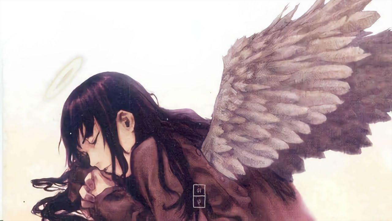 1280x720 Haibane Renmei aired 20 years ago today