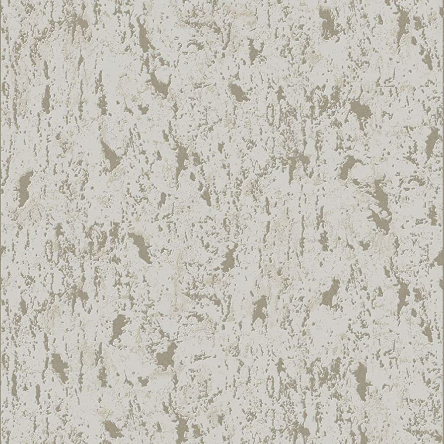 894x894 Graham & Brown Milan Texture Taupe and Gold Wallpaper : Tools & Home Improvement