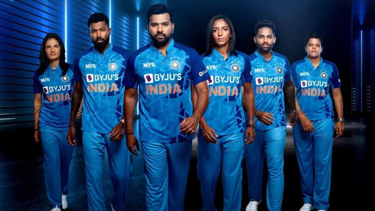 1280x720 ICC T20 World Cup 2022 launched