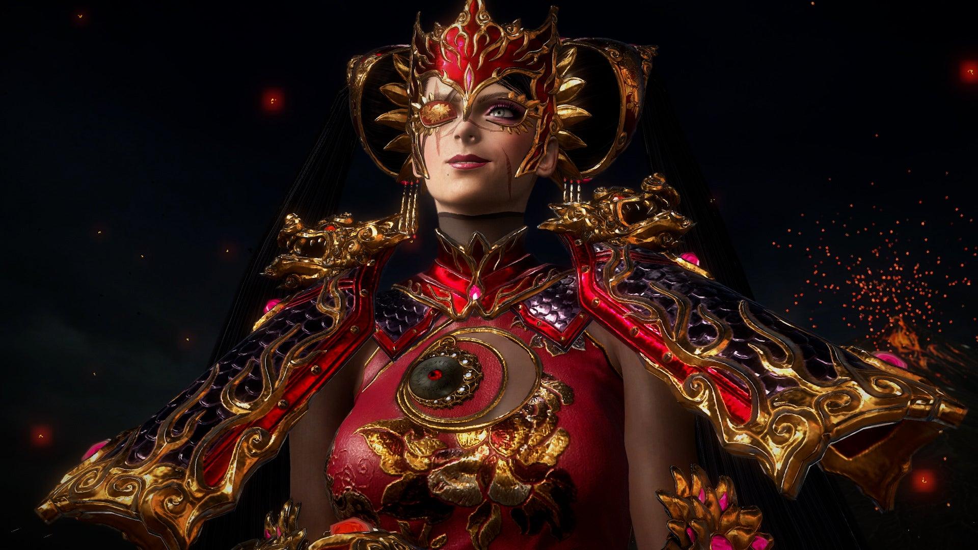 1920x1080 Slideshow: Bayonetta 3