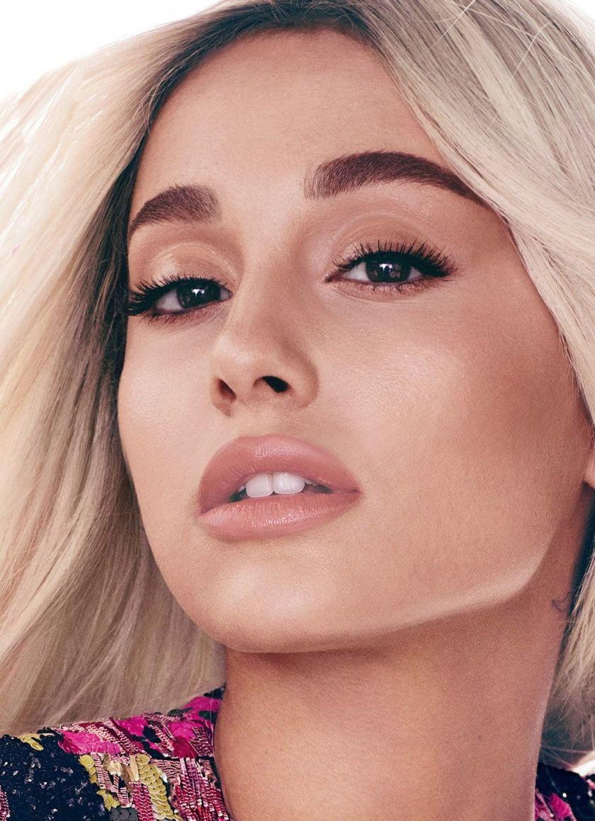 840x1160 Download 840x1160 wallpaper ariana grande, singer, celebrity, iphone