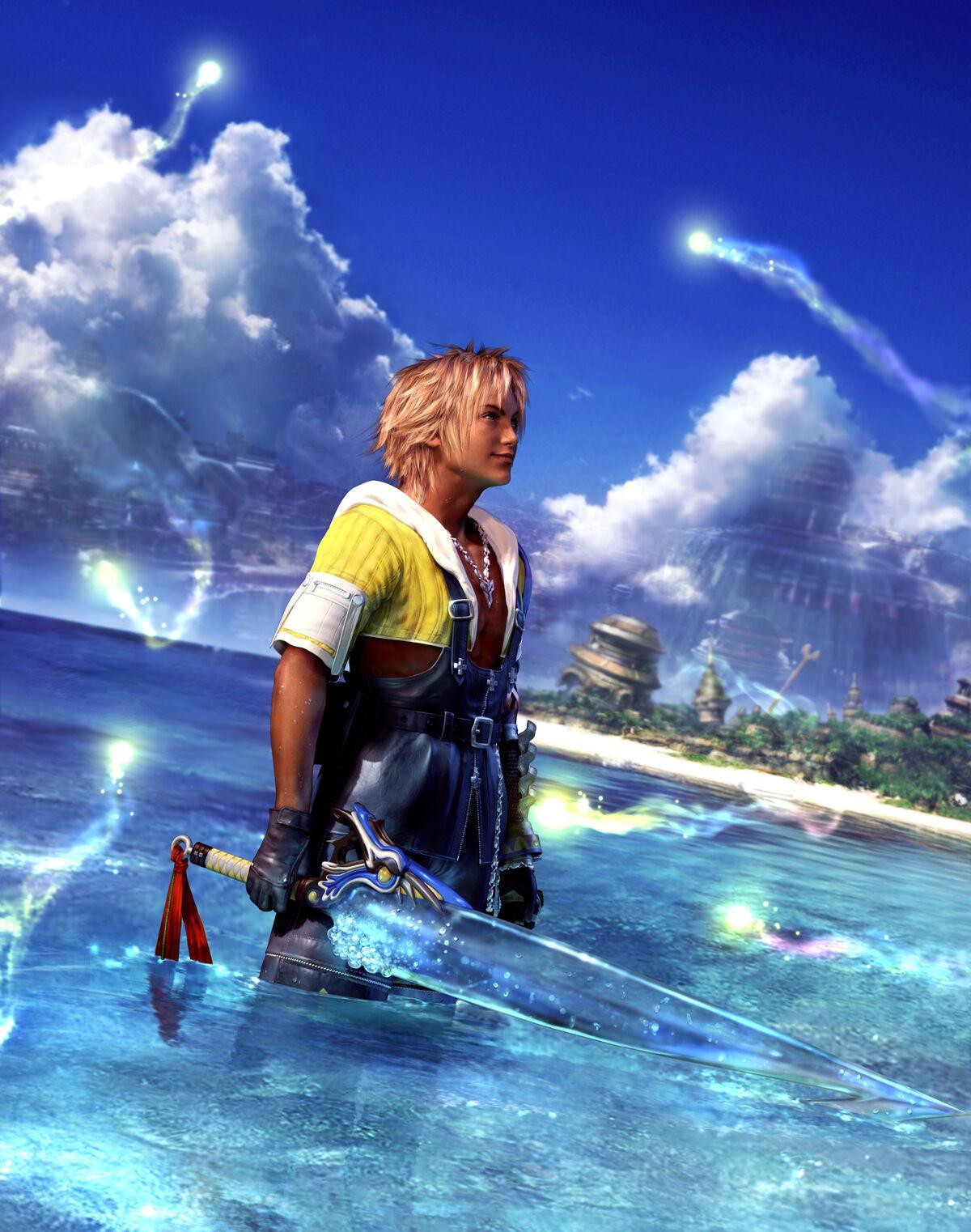 1200x1522 Category:Final Fantasy X wallpaper