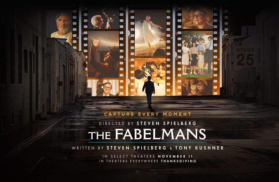 1102x720 Review: “The Fabelmans”. The Cinema Files