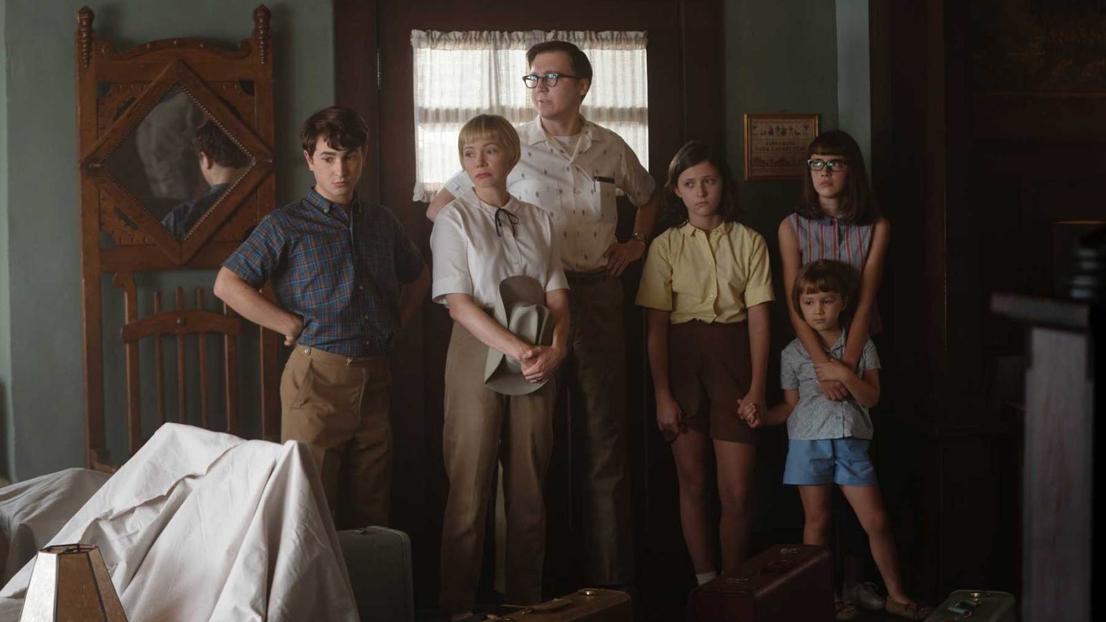 1600x900 Fabelmans' Review: Steven Spielberg Finally Tells His Own Story