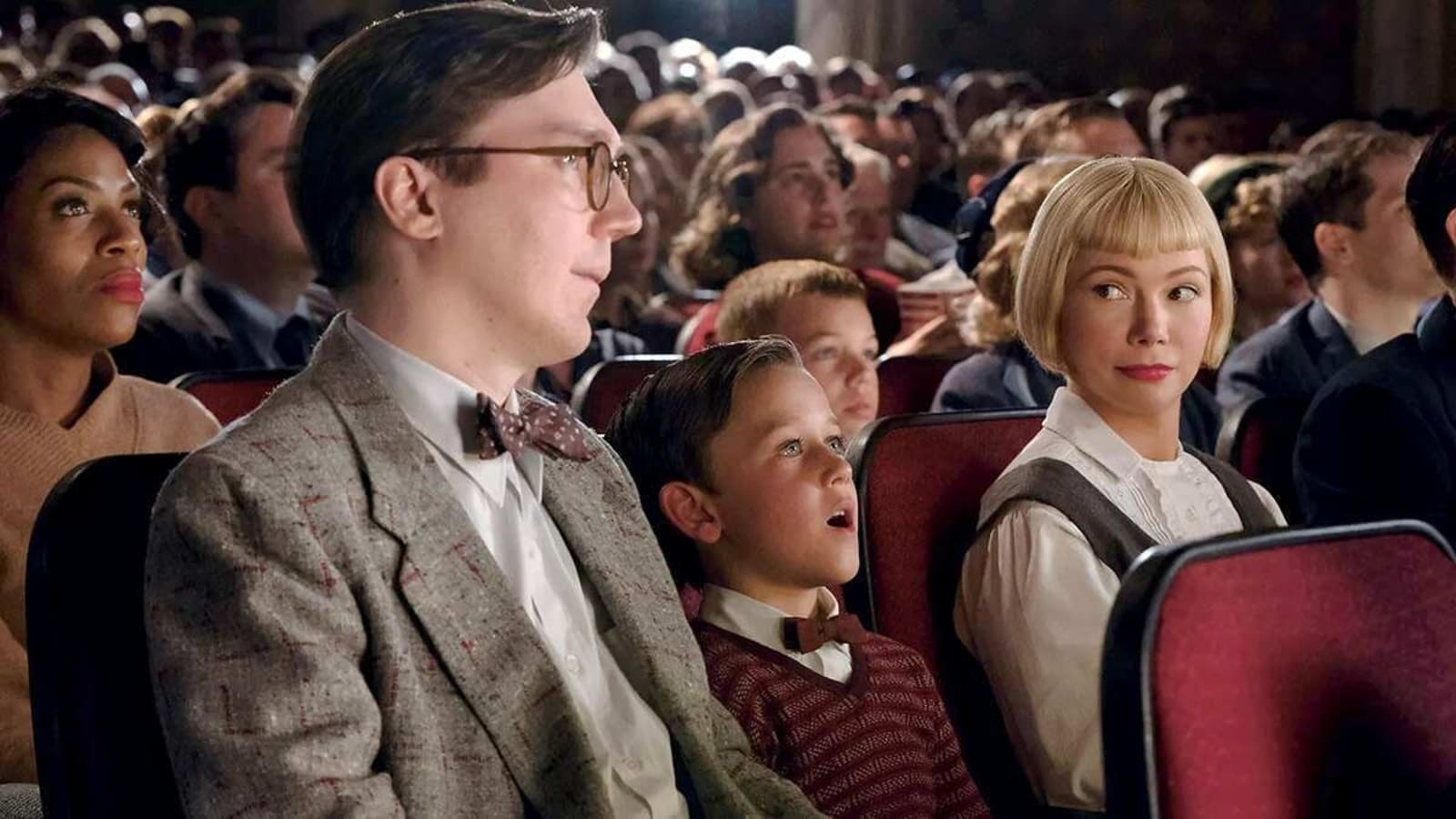 1600x900 The Fabelmans review: Steven Spielberg's autobiographical drama is touching