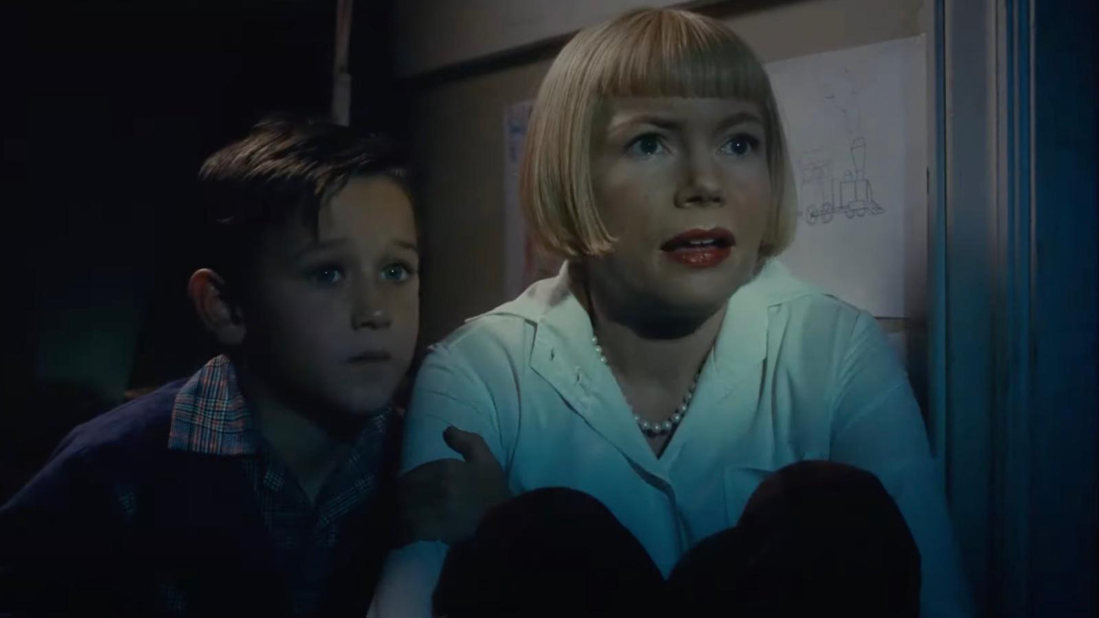 1600x900 The Fabelmans': See New For Spielberg's Ode To Movie Making