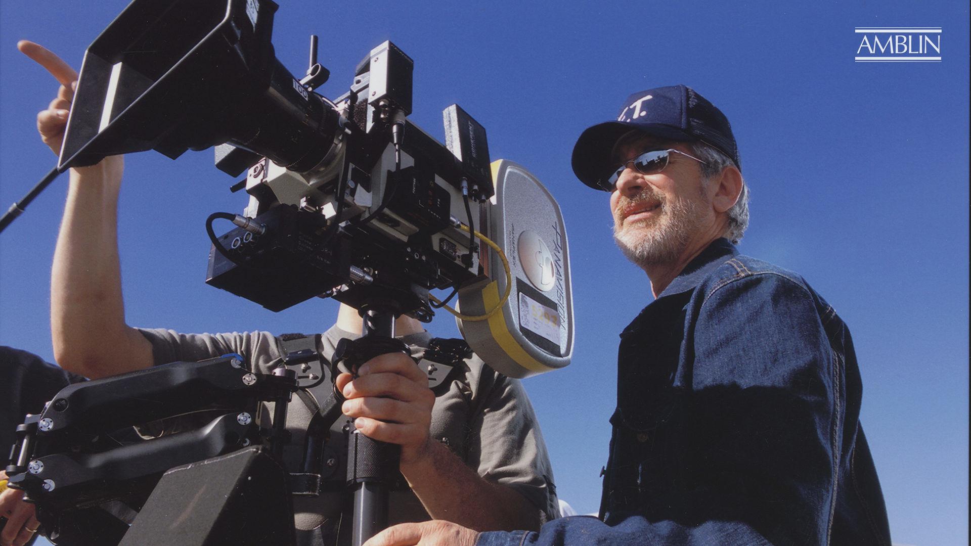 1920x1080 Steven Spielberg's The Fabelmans Announced for November 2022 Release