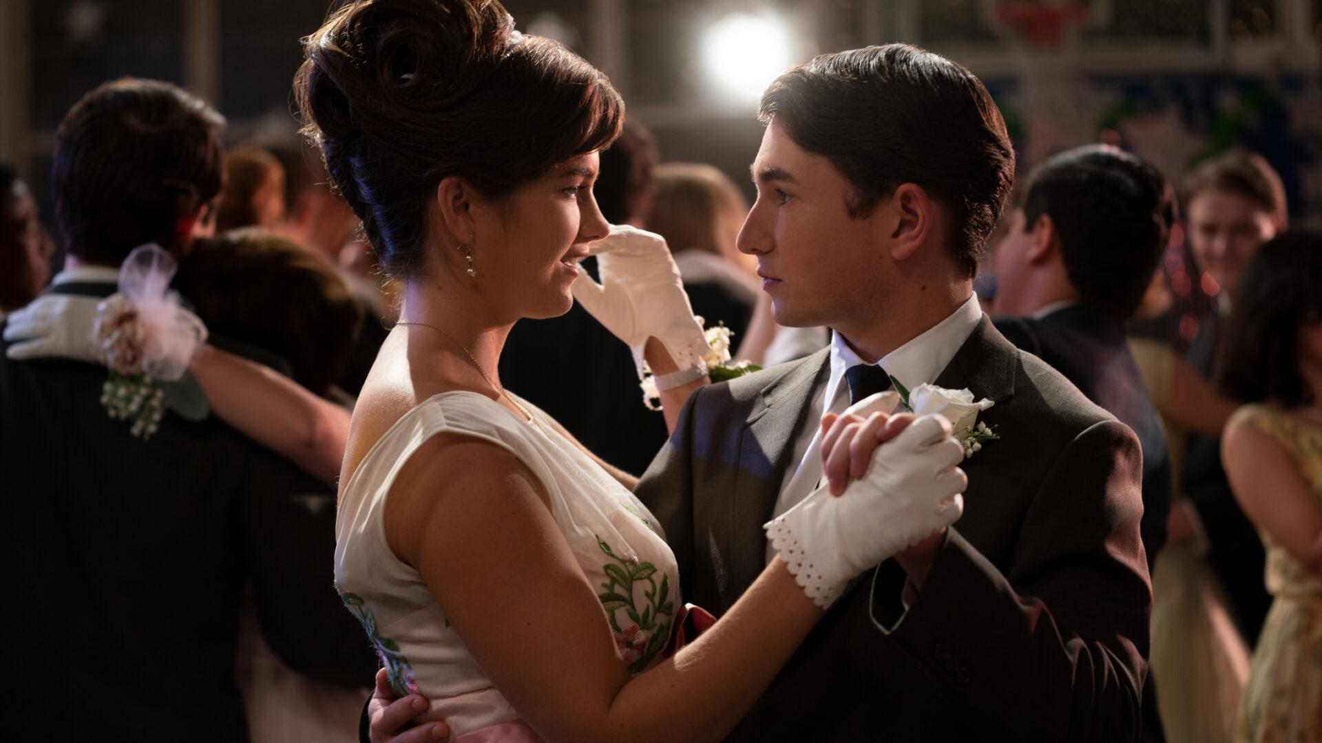 1920x1080 The Fabelmans (2022) the Movie