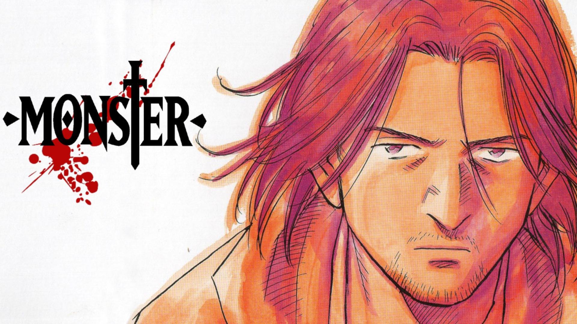 1920x1080 Theory: Is Monster Anime based on a True Story? Explained