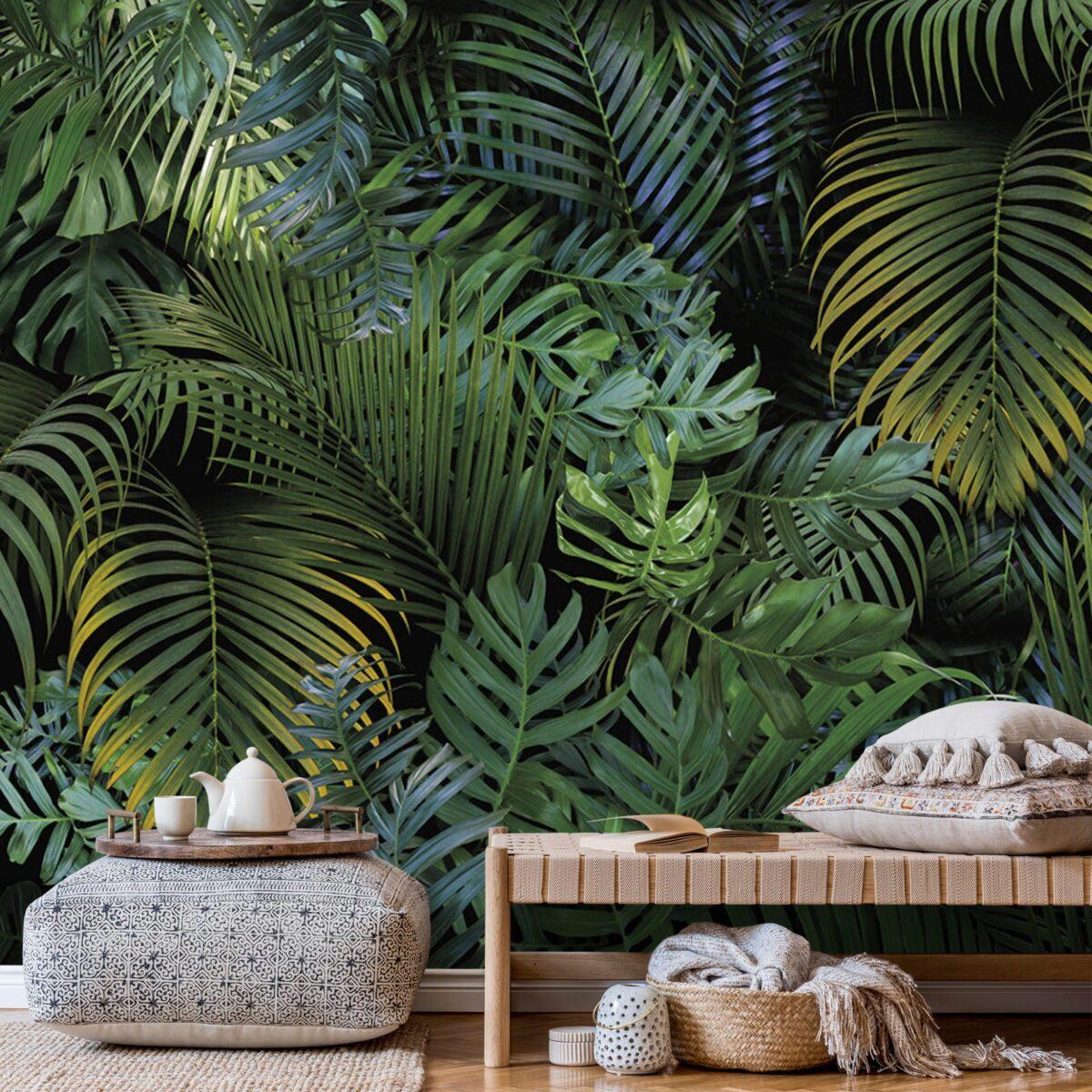 1200x1200 Urban Jungle