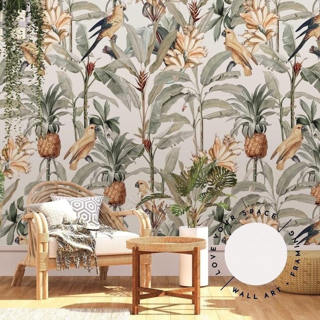 1024x1024 Urban Jungle Design Your Space