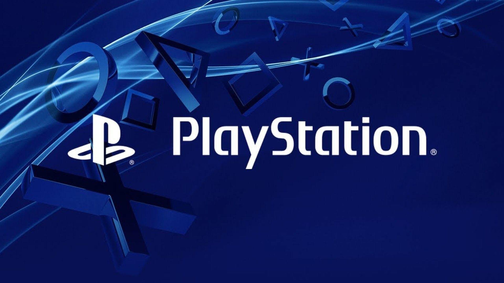 PlayStation 4 4K Wallpapers Top Free PlayStation 4 4K Backgrounds 