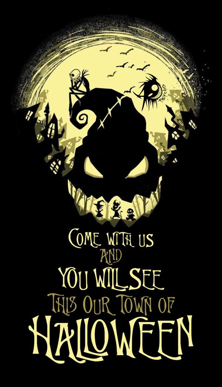 736x1283 Do you think I'm spooky?. Nightmare before christmas drawings, Nightmare before christmas wallpaper, Nightmare before christmas tattoo