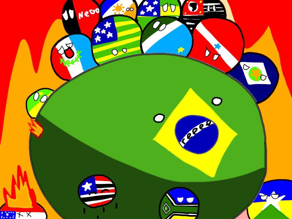 Countryballs Wallpapers Top Free Countryballs Backgrounds 