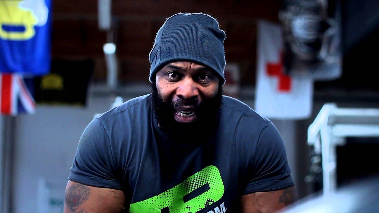 1280x720 CT & MUSCLEPHARM UNCENSORED! Details in description