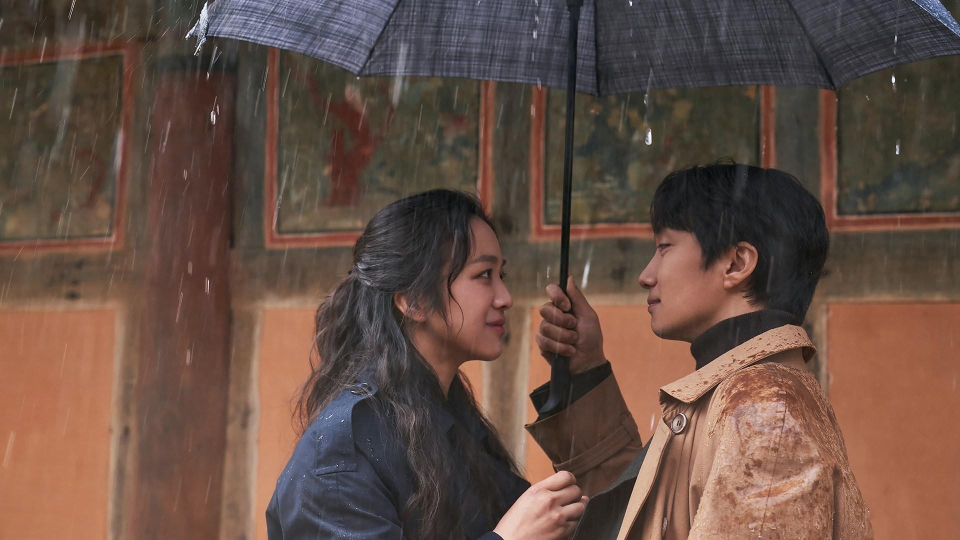 1920x1080 With Korean Thriller 'Decision To Leave, ' Park Chan Wook Smartly Updates Classic Noir. Movies. Detroit. Detroit Metro Times