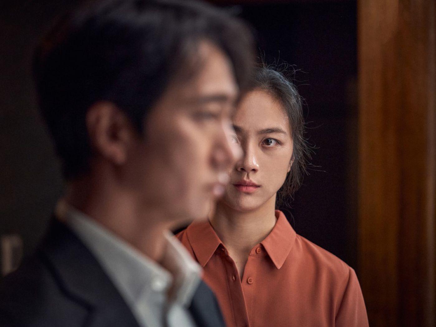 1400x1050 Decision to Leave review: a gloriously frustrating mystery