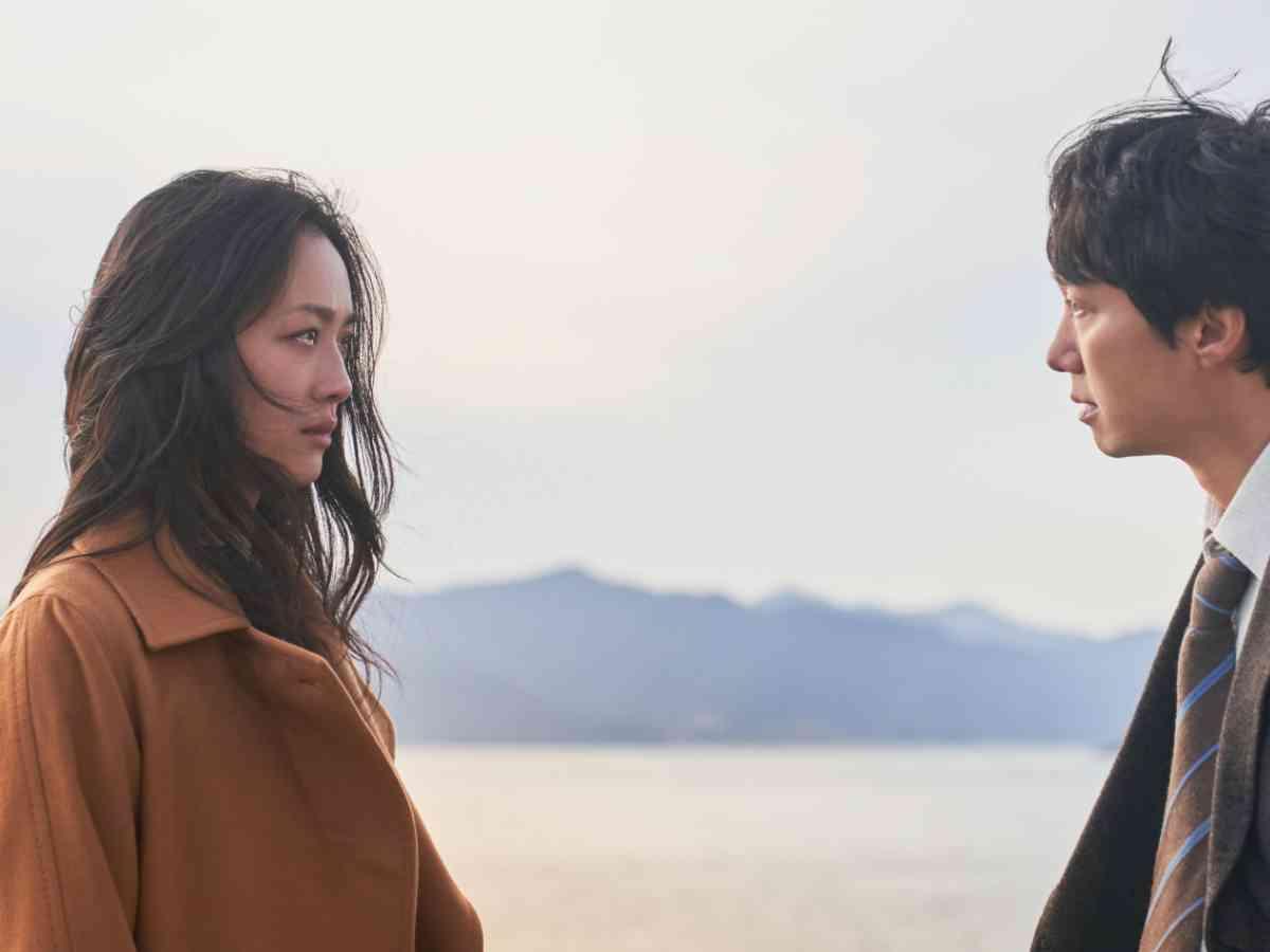 1200x900 Decision To Leave, ' Cannes Winner Park Chan Wook's Version Of Mature Love