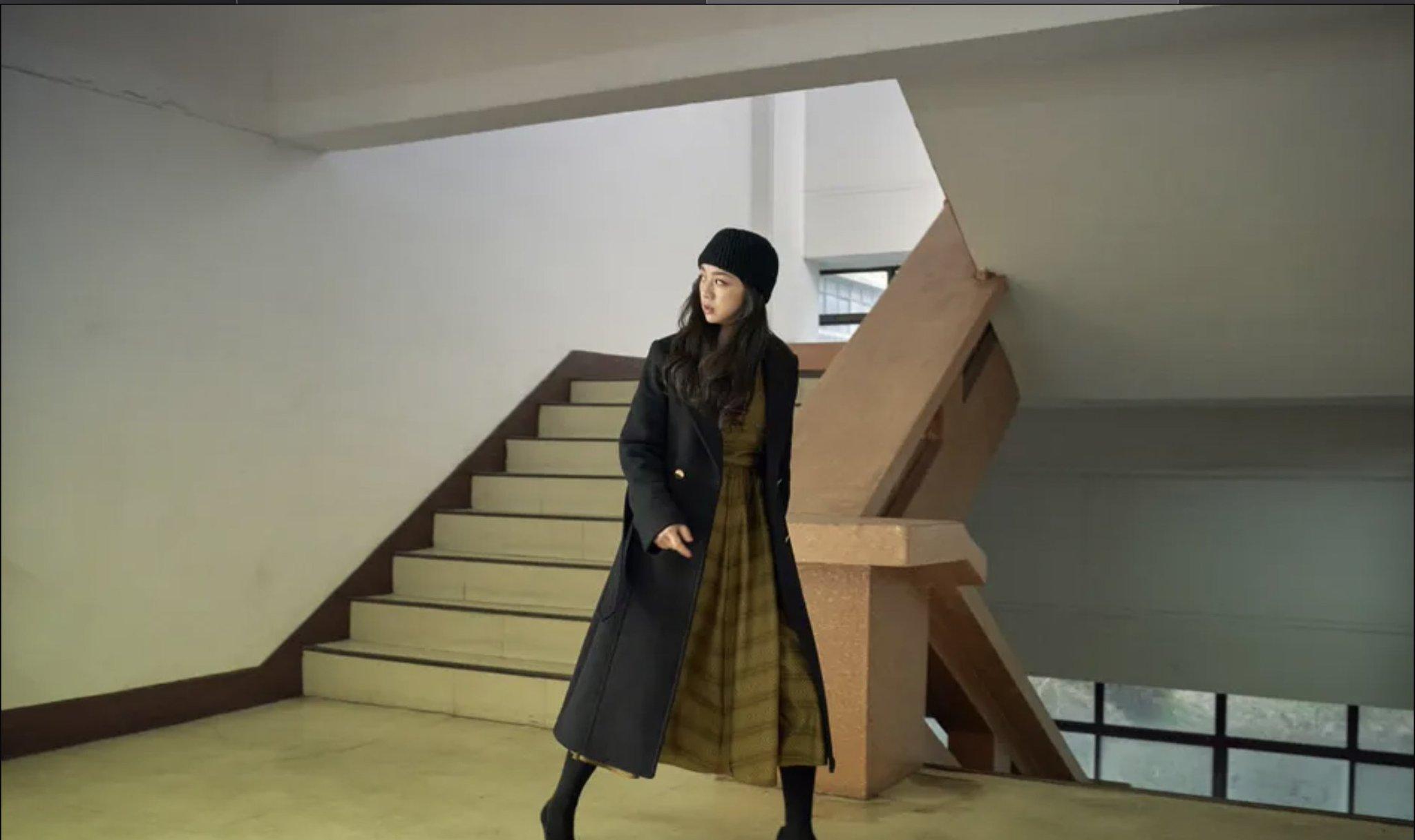 2048x1217 Movie Review: Decision To Leave