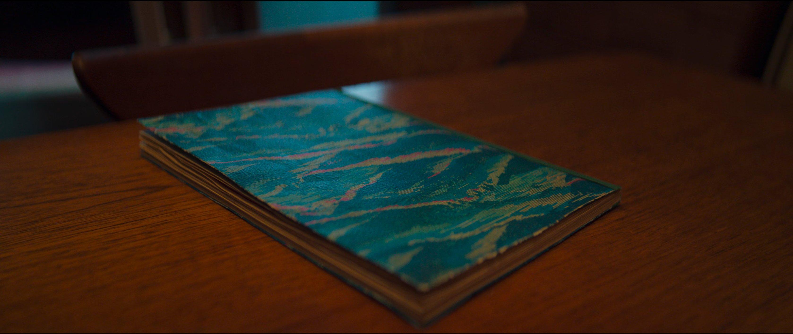 3356x1414 David Rooney thinking about this wallpaper a lot. And yes, you should see DECISION TO LEAVE