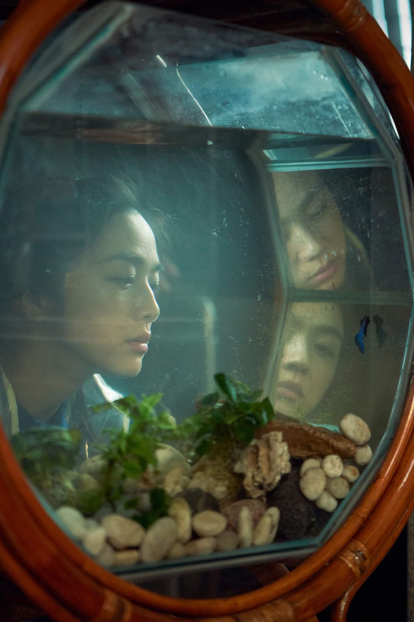 1366x2048 Photos New Stills Added for the Upcoming Korean Movie 'Decision to Leave' HanCinema
