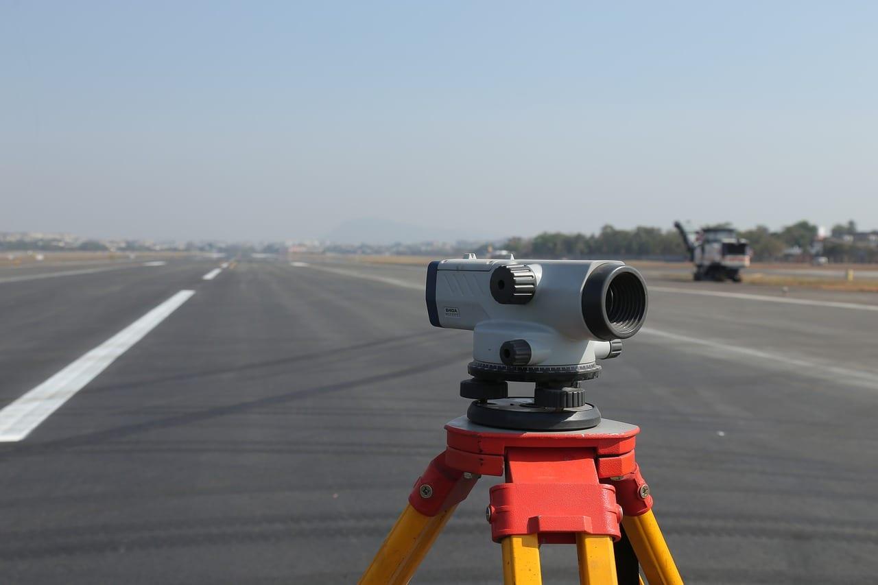 1280x853 What Does A Land Surveyor Do?. Schemmer. Land surveyor firm
