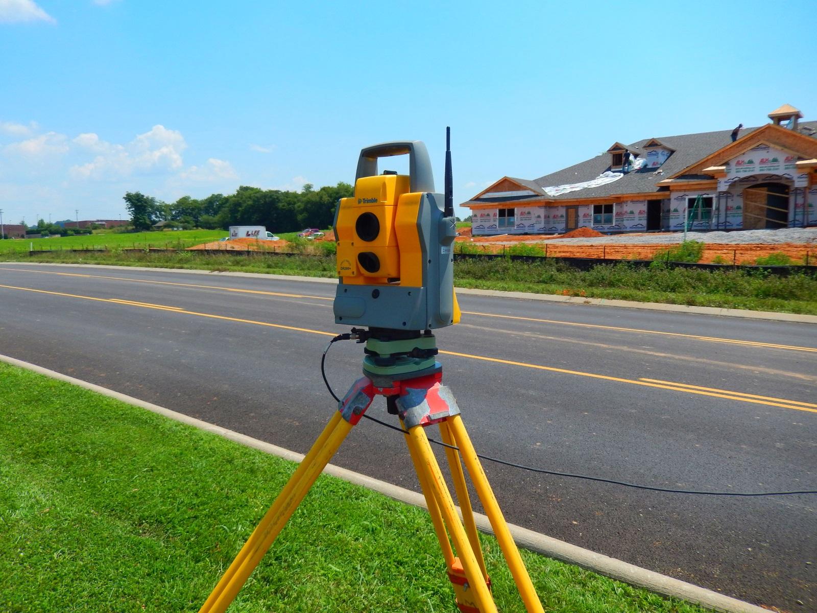 1600x1200 Land Surveying