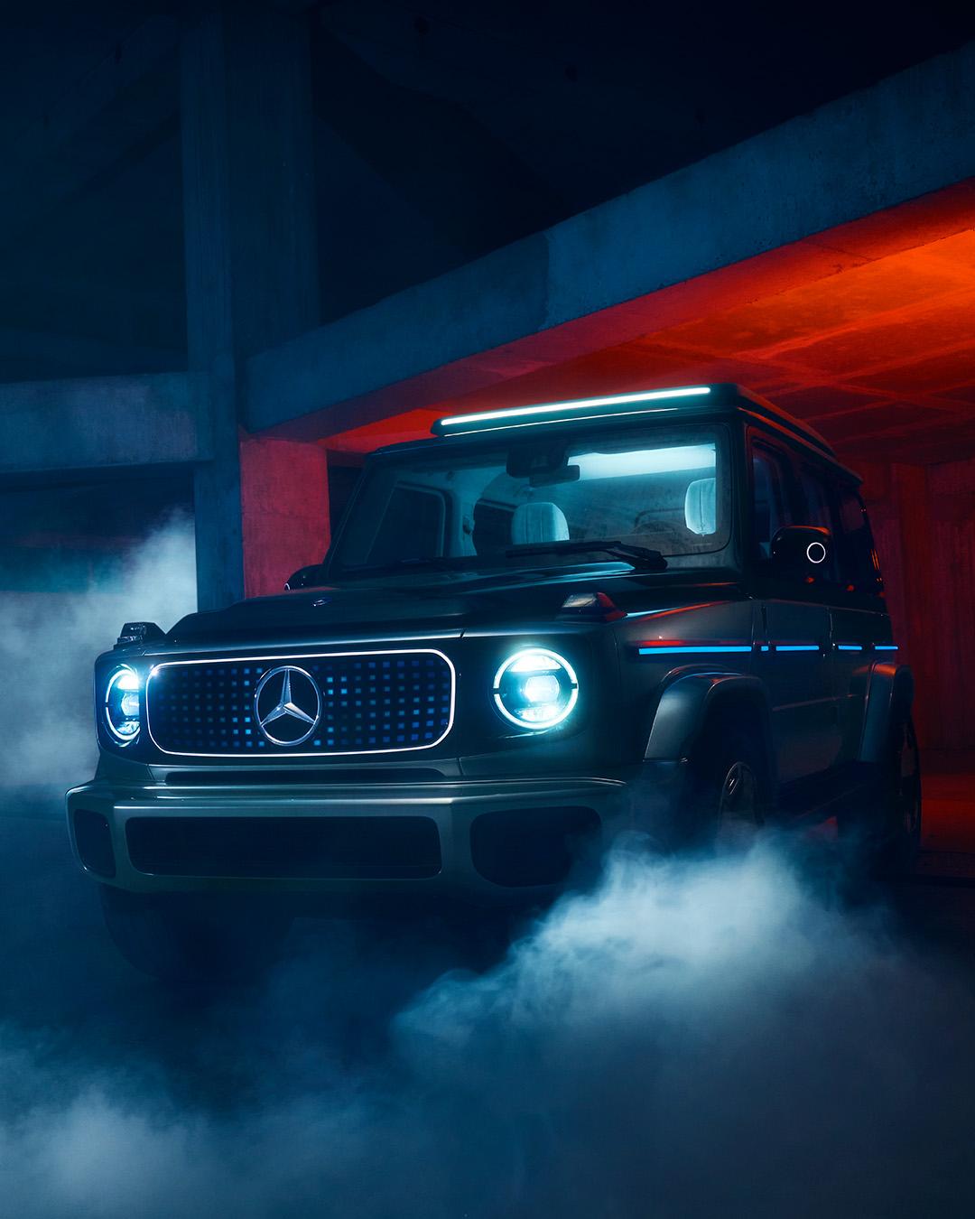 1080x1350 Mercedes Benz USAㅤ On X: A Design