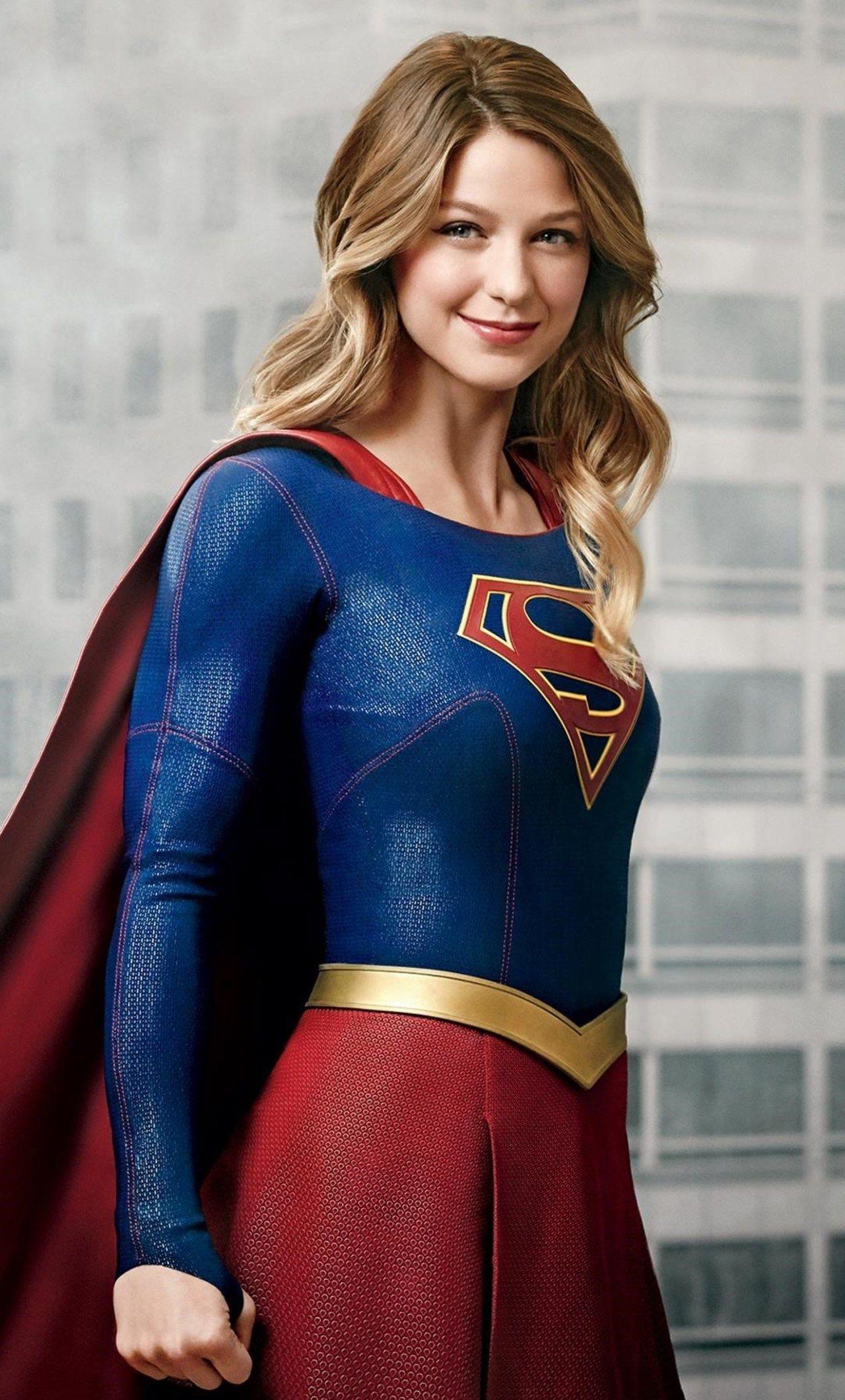 1280x2120 Supergirl Tv Show iPhone HD 4k Wallpaper, Image