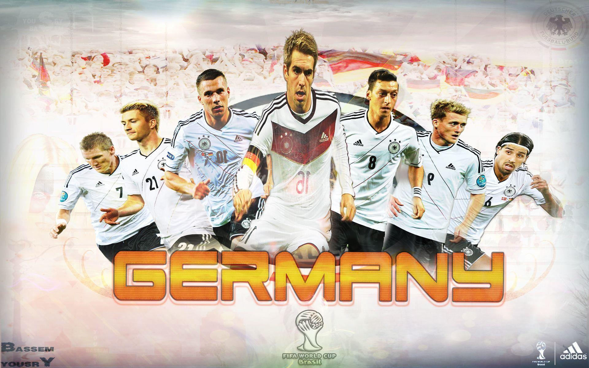 1920x1200 Fifa World Cup Wallpaper
