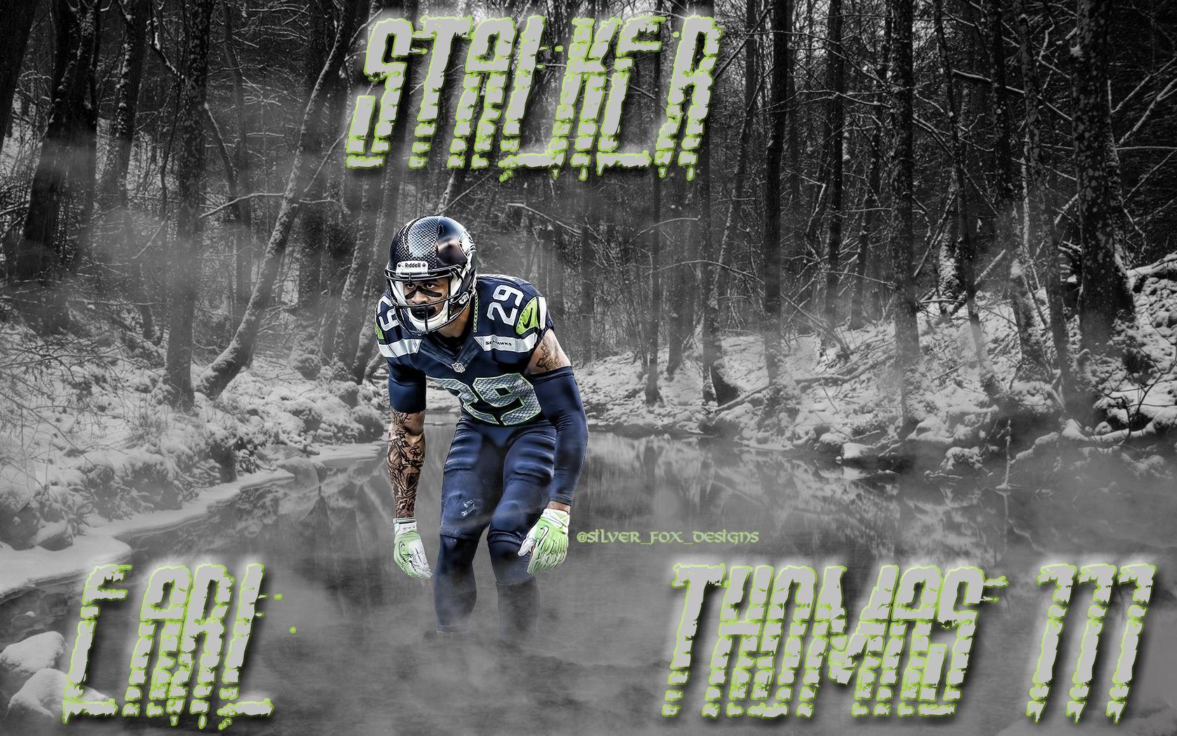 1680x1050 Earl Thomas
